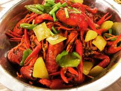 巴厘龙虾(洞庭街店)-巴厘龙虾·榜首油焖大虾(洞庭·艺术洋房店)
