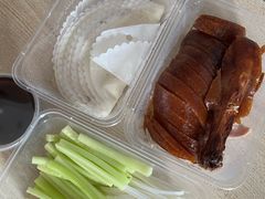 -黑窑厂糖油饼烤鸭·清真菜(旗舰店)