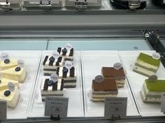 -美丽心情蛋糕(江苏路店)