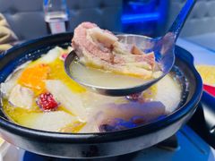 -钳小柒·小龙虾蓝龙王烧烤夜宵(长寿路店)