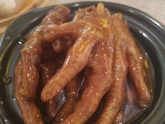 -晋江荣誉国际酒店·港誉茶餐厅