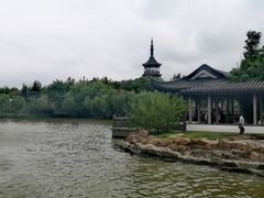 -东湖景区