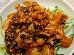 -好這口重庆小面(总店)