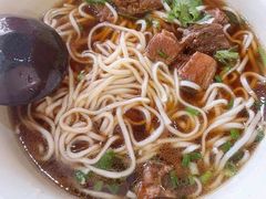 -李先生牛肉面大王(昌平鼓楼店)