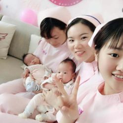-巍阁月子中心(长沙旗舰店)