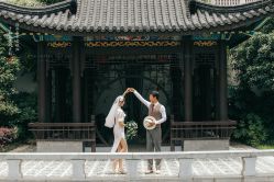 点击看大图 -金夫人婚纱摄影(西昌店)