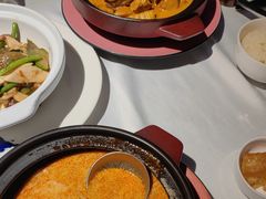 -狮拾久·现代新加坡料理(福田COCO Park店)