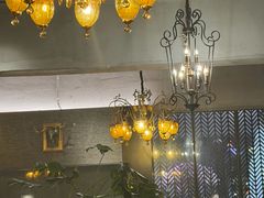 -上岛咖啡(珠园店)