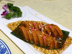 -新侨小馆(东直门北小街店)