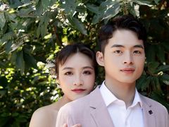 -经典婚纱摄影美学馆·私人定制