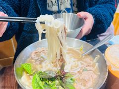 -大叻和越南粉(南浦里店)