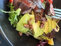 -at cafe 意大利餐厅(集美店)