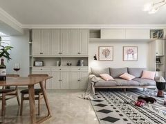 -住范儿家装·整体家装·装修设计