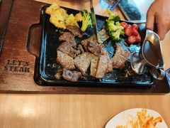 -必胜客(WOW南雄店)