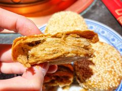 -清真·京华源铜锅涮肉(丰庆店)