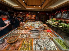 -传统菜农庄(皇姑路店)