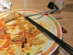 -比格比萨自助(南京万达茂店)