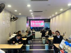 -青和小锅米线(翠湖店)