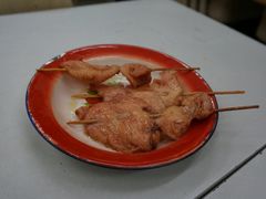 里脊肉-做了不起的80后