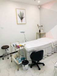 -久匠·野生眉半永久纹眉