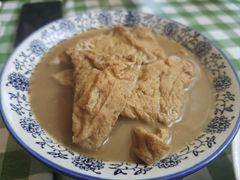 -天祥斋老北京八大碗烧烤家常菜(田村店)