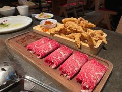 -锦城印象火锅(天府三街店)