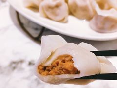 原汁海胆水饺-喜鼎海胆水饺(柏威年购物中心店)