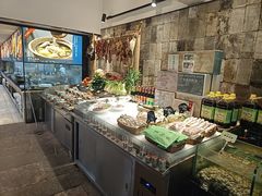 -黄山老妈·土菜(碧桂园店)