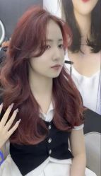 -藤野造型烫染·漂发