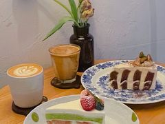 -竹子咖啡bamboo coffee