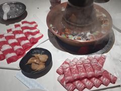 -东来顺饭庄(西直门店)