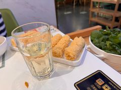 -烹然四季椰子鸡火锅(姚家园万象汇店)