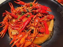 -聚味瞿记·龙虾堂(渔人码头一店)