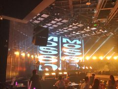 -MOSSO·Liveshow(M3香港广场店)