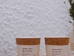 -Cafe on warm(丹霞店)