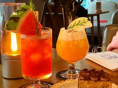 -咖法森林·咖啡  酒吧(天河店)