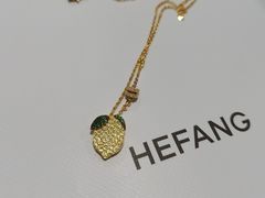 -HEFANG Jewelry何方珠宝(三里屯太古里店)