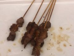 -白仁仔· 活烤海鲜 宵夜(豫园店)