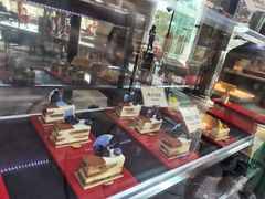 -东莞塘厦三正半山温泉酒店·沙利文西餐厅