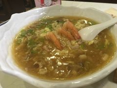 -尚一汤 广东炖汤(金桥国际店)