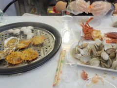 -船奇蒸汽海鲜·闽菜(八市海鲜总店)