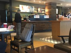 -星巴克(深圳南海意库店)