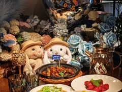 -蝦塘·中国餐馆(城墙南马道巷店)