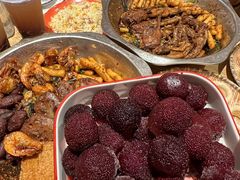 -嘎嘎鸭下巴·爆辣干锅(明教寺店)