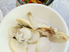 -丰尔粥食·粥底火锅·桑拿鸡(大良总店)