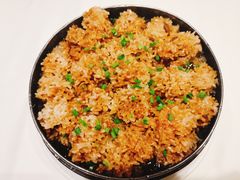 糯米排骨-金春禧(贵和领秀城店)