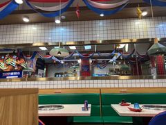 -小妖君串捞火锅(黄屯店)