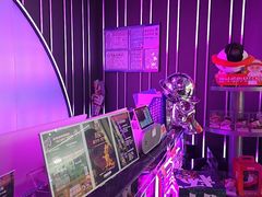 -星聚会KTV(合生汇黑金店)