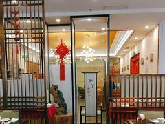 -东来顺饭庄(金泉广场店)