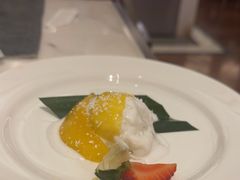 -长沙大王山朗豪酒店·朗豪自助餐厅